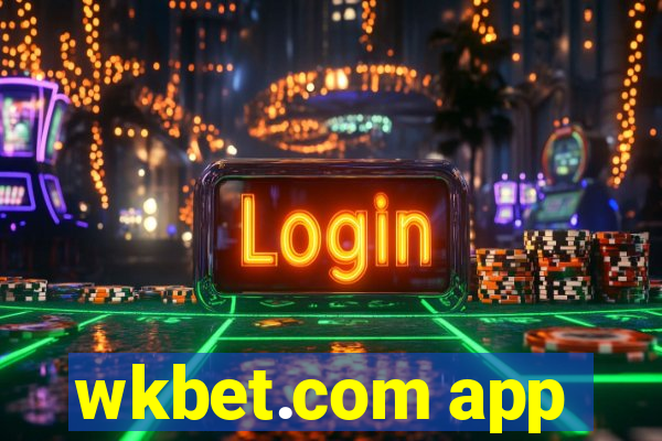 wkbet.com app